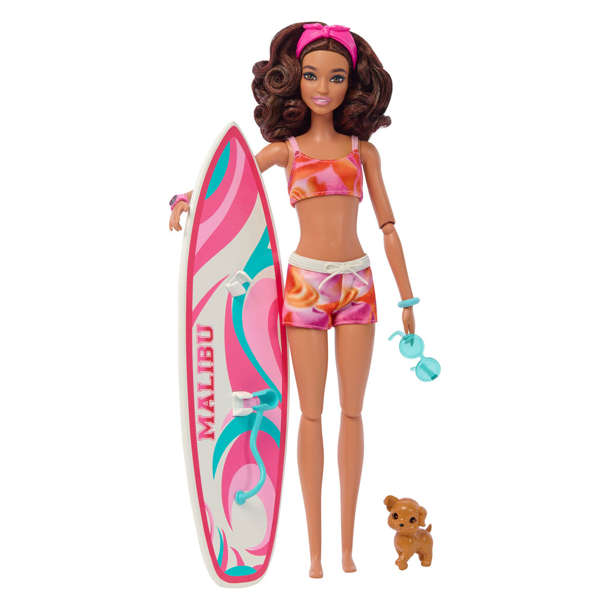 Mattel z Surfboard Pop