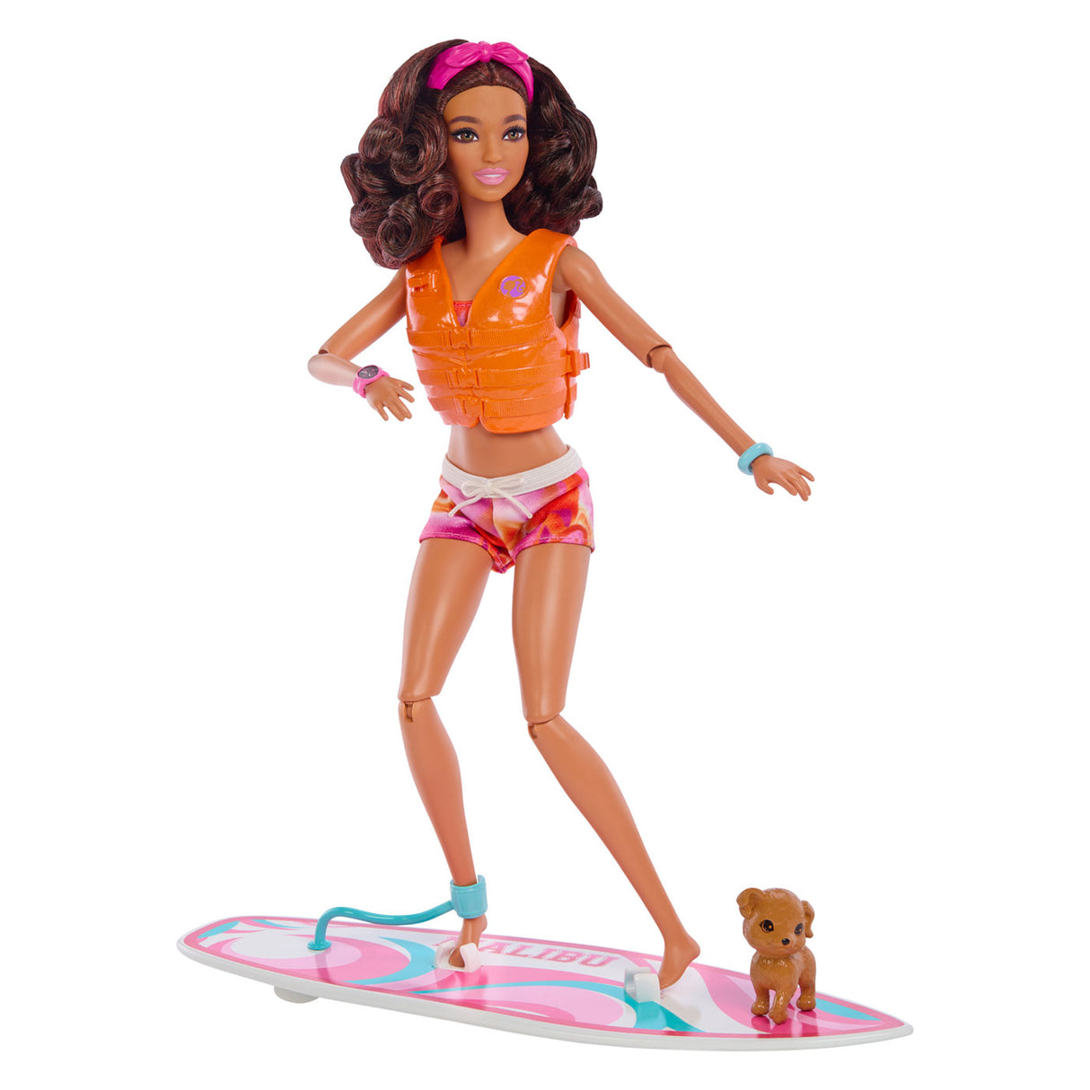 Mattel mat Surfboard Pop