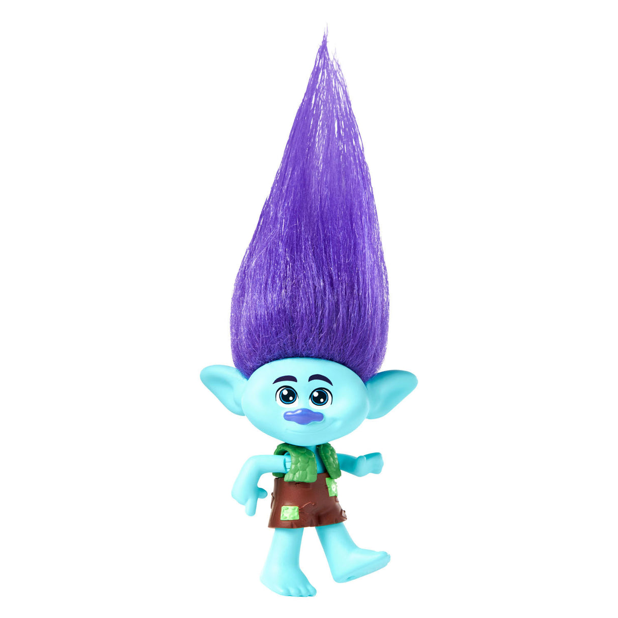 Mattel Trolls 3 Band zesummen Branche kleng Pop