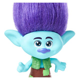 Mattel Trolls 3 Band zesummen Branche kleng Pop