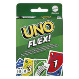 Mattel Uno Flex card game