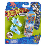 Hot Wheels Vingerskateboard Speelset