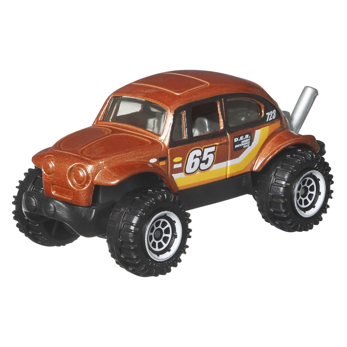 Mattel Matchbox Basics Autos, 5-tlg.