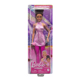 Mattel Figura Skater Fashion Pop