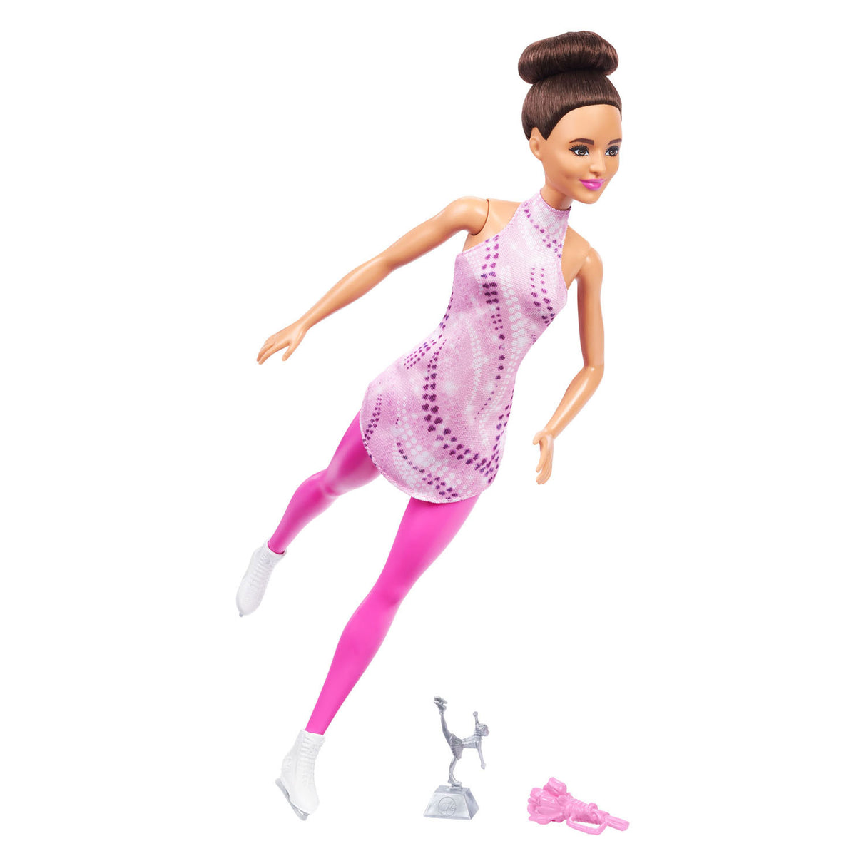 Mattel figura drsalec modni pop