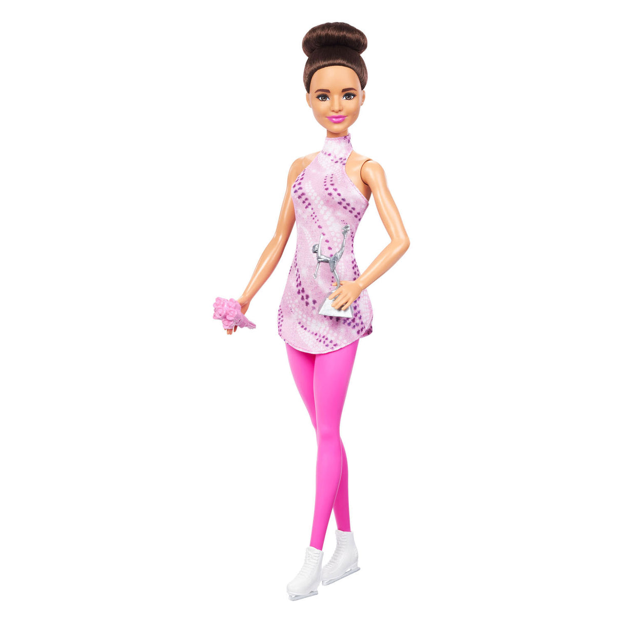 Mattel Figura Skater Fashion Pop