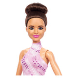 Mattel figura skater de moda pop