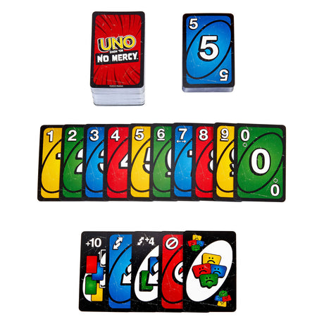 Mattel | 5 Stück