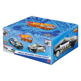 Hot Wheels Pull Rack Racing Cars, 2st.