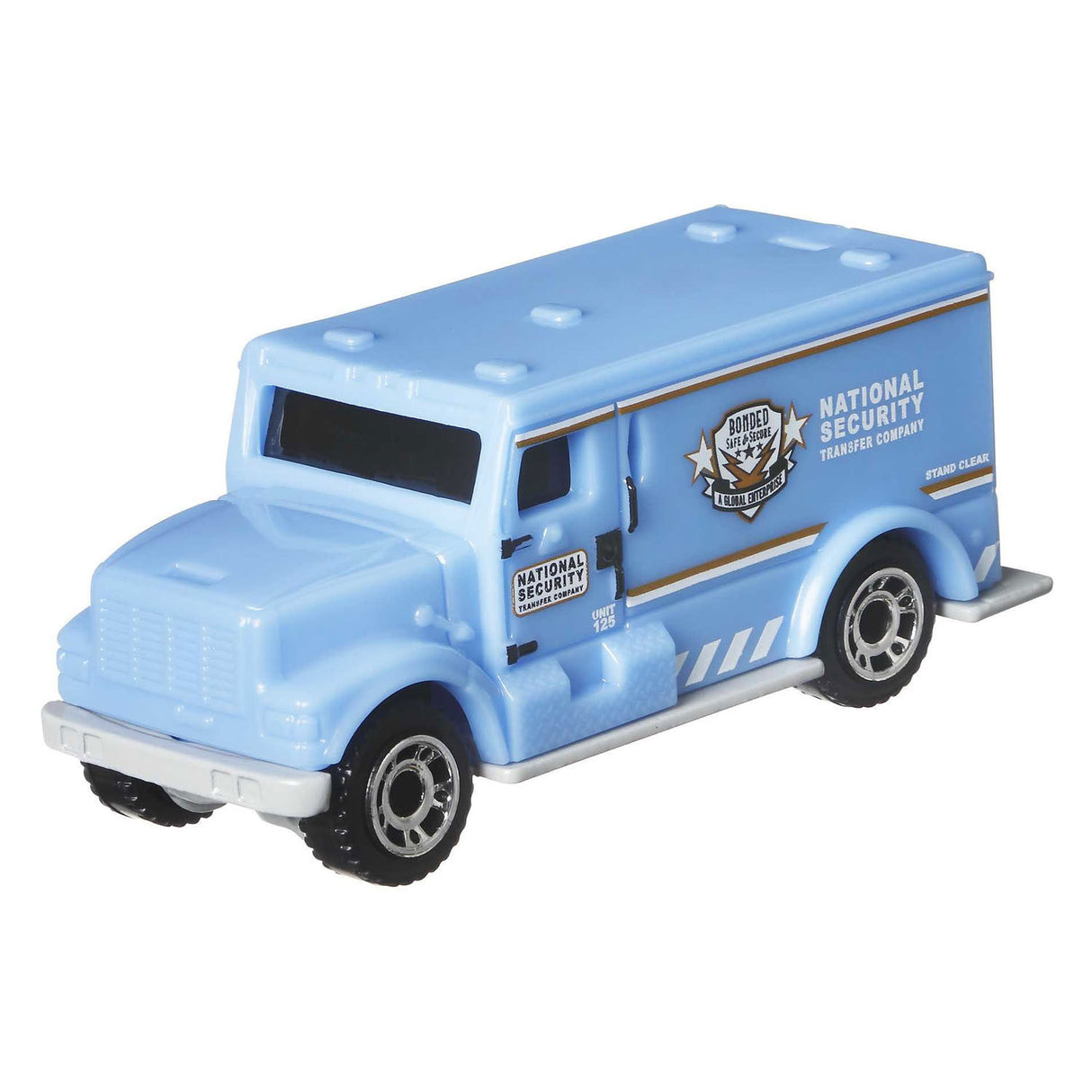 Mattel Matchbox Metal Vehicles Pack Pack