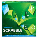 Matstelle Scrabble Rees Rees Editioun (Franséisch)