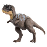 Mattel Jurassic World Wild Roar Ekrixinatosaurus hrající postavu