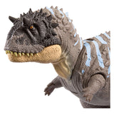 Mattel Jurassic World Wild Roar Ekrixinatosaurus hrající postavu