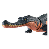 Mattel Jurassic World Ruggy Gyropsuchus Dinosaur Figura da gioco