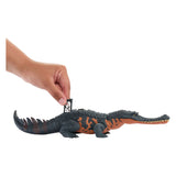 Mattel Jurassic World Ruggy Gyropsuchus Dinosaur Figura da gioco