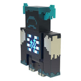 Mattel Minecraft Warden Figur