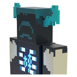 Mattel Minecraft Warden Figur