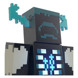 Mattel Minecraft Warden Figur