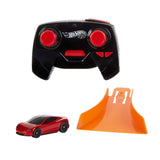 Hot Wheels RC Tesla Roadster Bestuurbare Auto