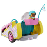 Mattel Stacie Go Kart