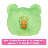 Mattel Barbie Kostüm Süßigkeiten enthüllen MatePop