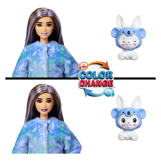 Mattel Cutie afslører med kostume tema og 10 overraskelser