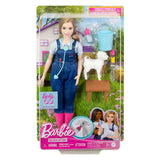 Mattel Barbie Mode Pop -Tierarzt