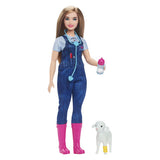 Mattel Modepop -veterinär