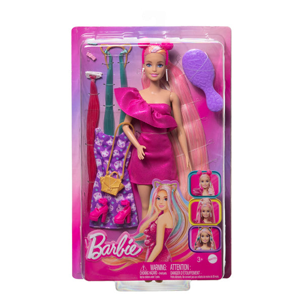 Mattel Fun et Fancy Fashion Pop