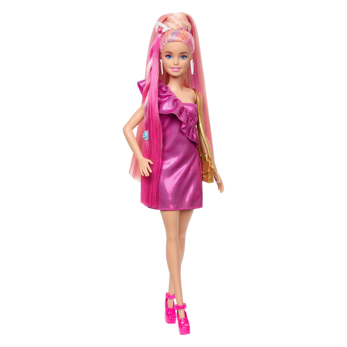 Mattel Fun et Fancy Fashion Pop