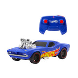 Hot Wheels RC RC Rodger Dodger Controllable Auto