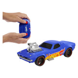 Hot Wheels RC RC Rodger Dodger Controllable Auto