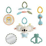 Fischerpreis erfasst einfach Babygym