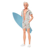 Mattel film Ken Striped Fashion Pop