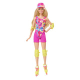 Mattel movie pop skate outfit