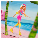 Mattel Barbie Movie Pop - Skate antrekk