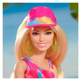Mattel Barbie-Filmpuppe – Skater-Outfit