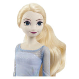 Mattel Frozen Fashion Doll Elsa a Nokk