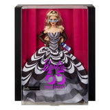 Mattel Barbie 65. Blue Sapphire Birthday Fashion Puppe