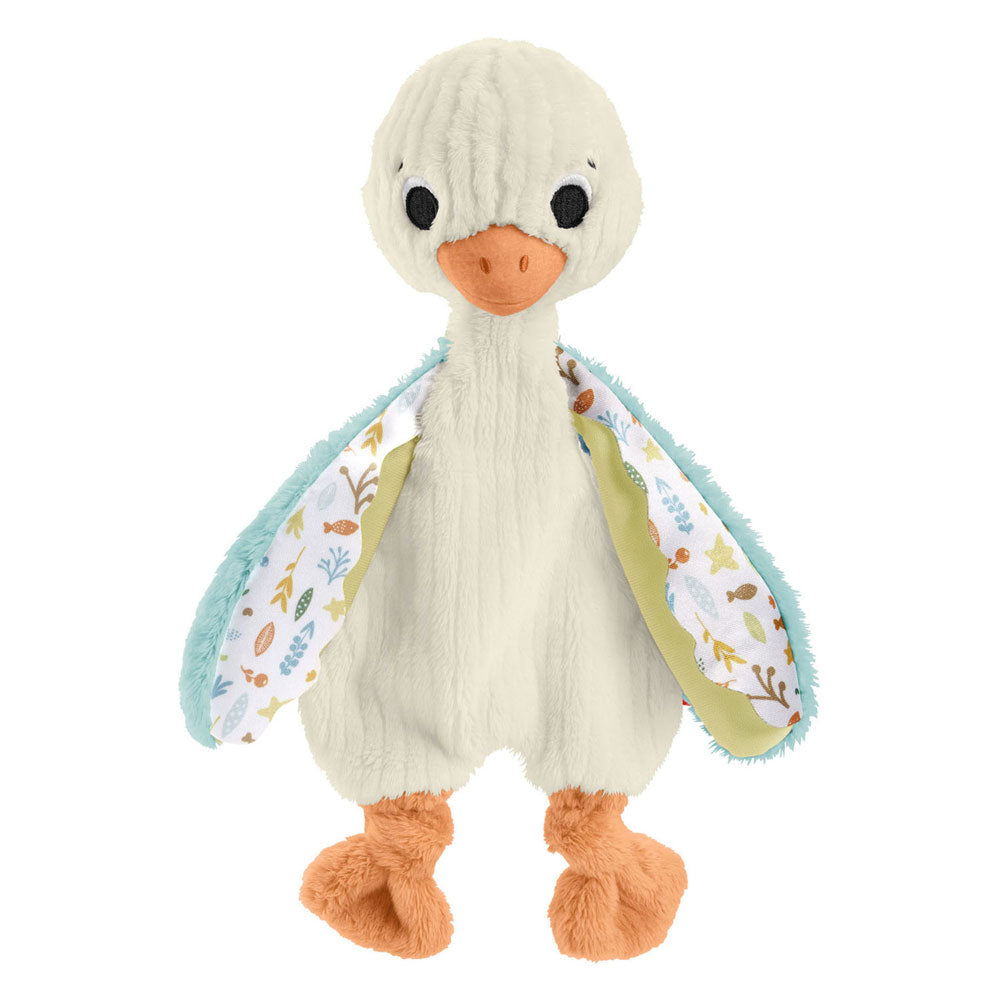 Fisher Price Planet Friends Knuffel Goose