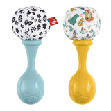 Fisher-Price Shake and Rattle Maracas – Rassel