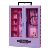 Mattel Ultimate Wardrobe con pendenti