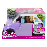 Mattel 2in1 Vehículo eléctrico