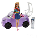 Mattel 2in1 Vehículo eléctrico