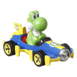 Hot Wheels Mario Kart, 4e.