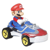 Hot Wheels Mario Kart, 4e.