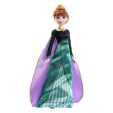 Mattel Frozen Anna i Elsa Fashion Dolls