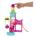 Mattel Barbie Skipper Erster Baanje Waterpark