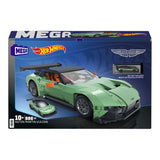 Hot Wheels Mega Aston Martin Vulcan Bouwset