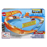 Horká kola Rapid Raceway Play Set